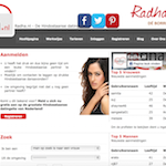 Radha-nl