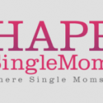 happy single moms