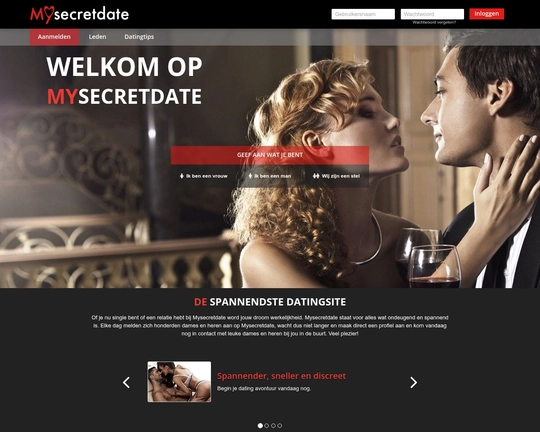 Mysecretdate