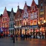dating in brugge
