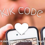 Kik Code
